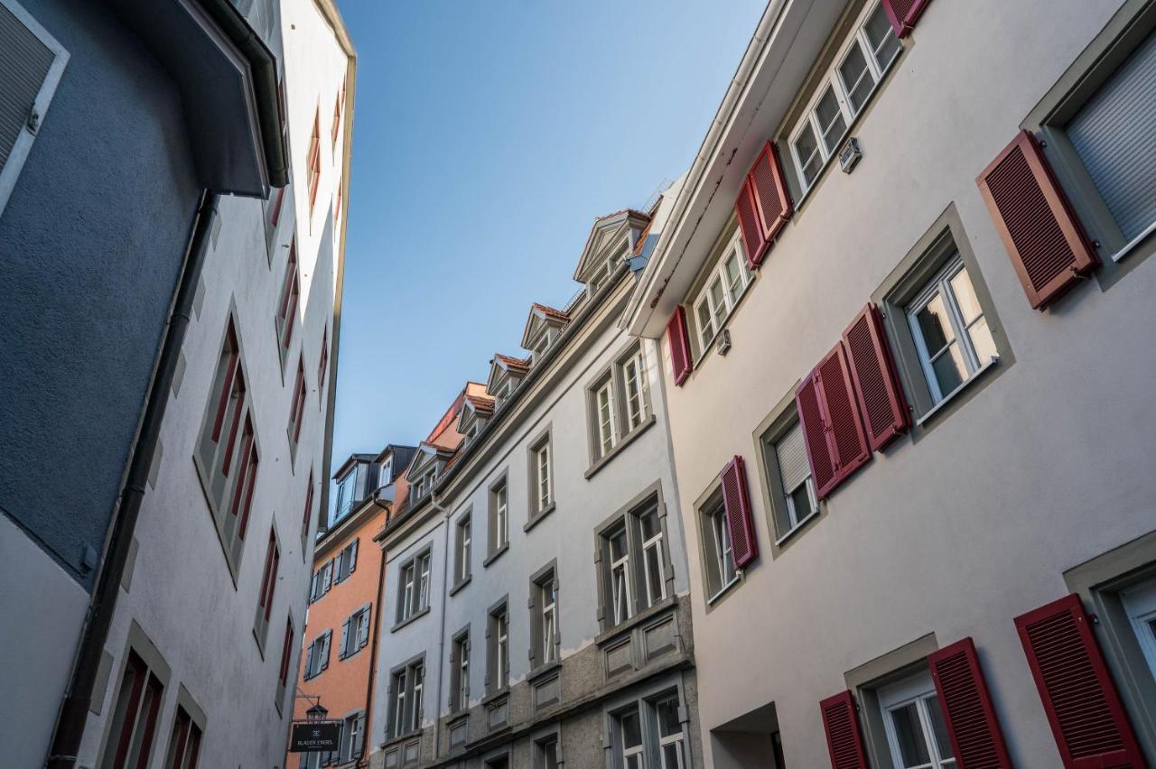 Fewo Sankt Johann I Constanza Exterior foto
