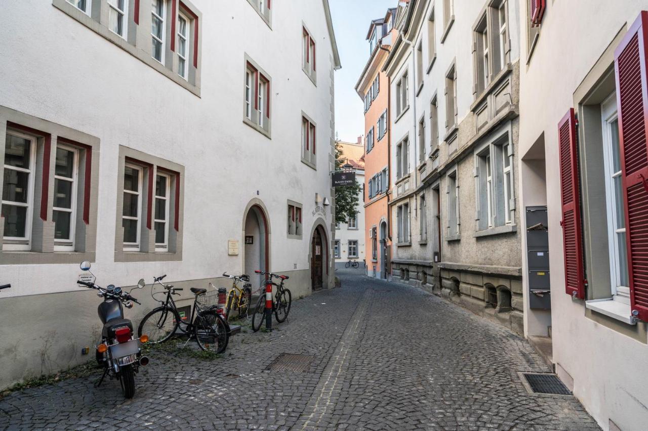 Fewo Sankt Johann I Constanza Exterior foto