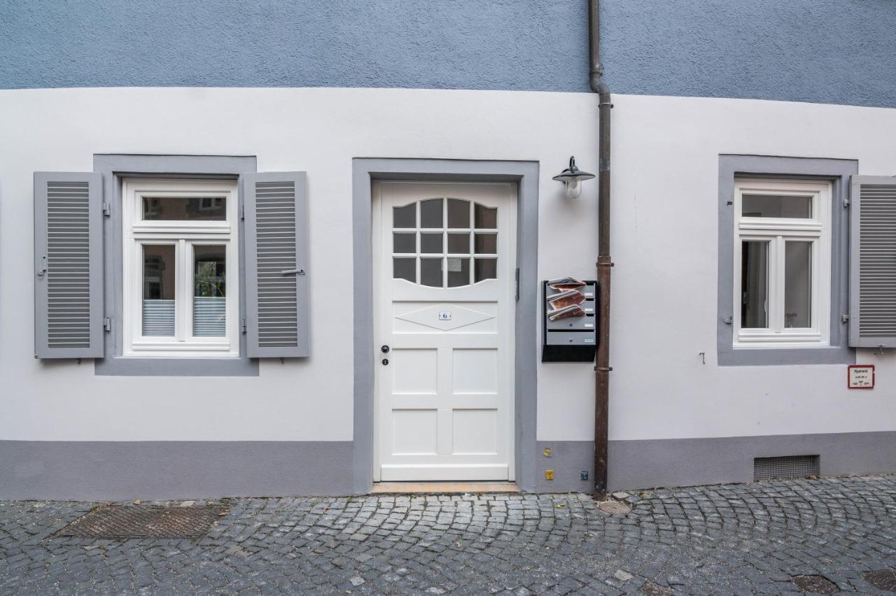 Fewo Sankt Johann I Constanza Exterior foto